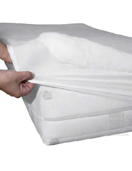 Sabana Antiescaras Ortotex · Varias Medidas