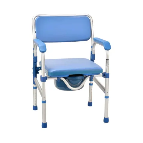 Silla WC y Ducha HE400