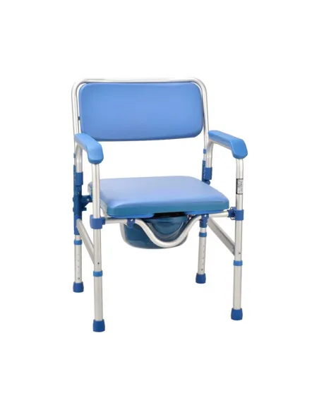 Silla WC y Ducha HE400