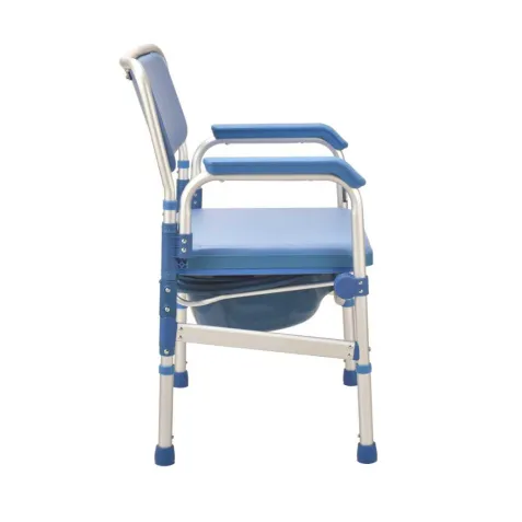 Silla WC y Ducha HE400 2