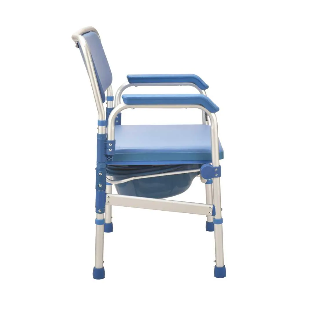 Silla WC y Ducha HE400