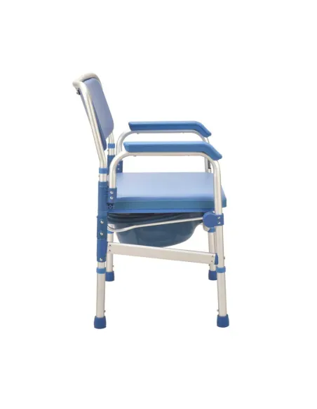 Silla WC y Ducha HE400