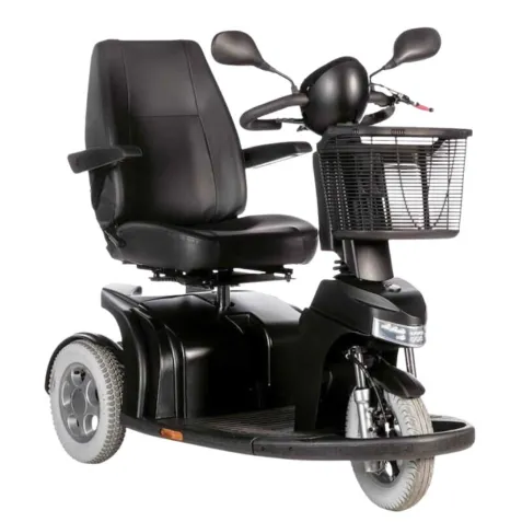 Scooter de 3 Ruedas Sterling ELITE 2 PLUS · Nueva Versión