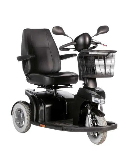 Scooter de 3 Ruedas Sterling ELITE 2 PLUS · Nueva Versión