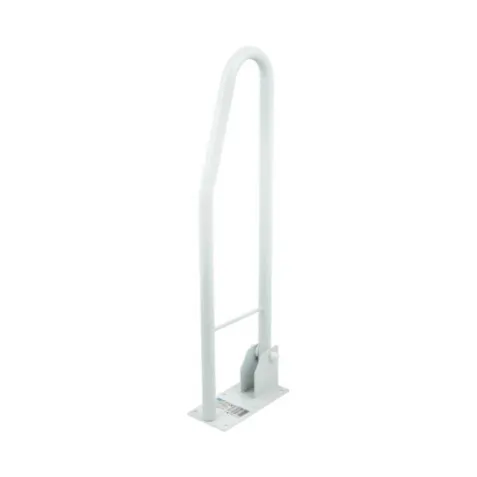 Barra Doble Abatible de Pared de 71 cm EASY