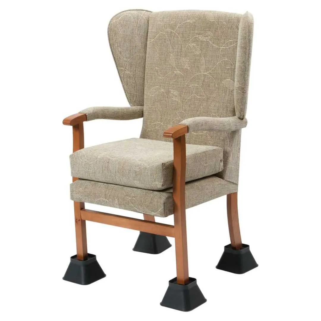 Conos  Patas de Elefante Elevadores de silla...