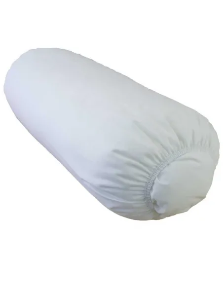 Almohada Cilíndrica con Funda Extraíble Ortotex Medical