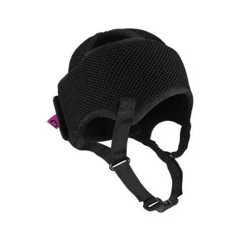 Casco de Protección Craneal Grafito Neopreno Regulable...