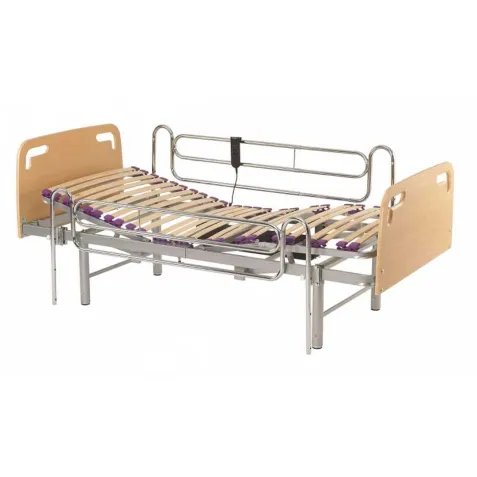 Cama Articulada Eléctrica ZOE Sunrise Medical