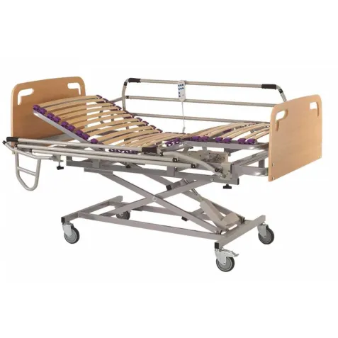 Cama Articulada AITANA Sunrise Medical