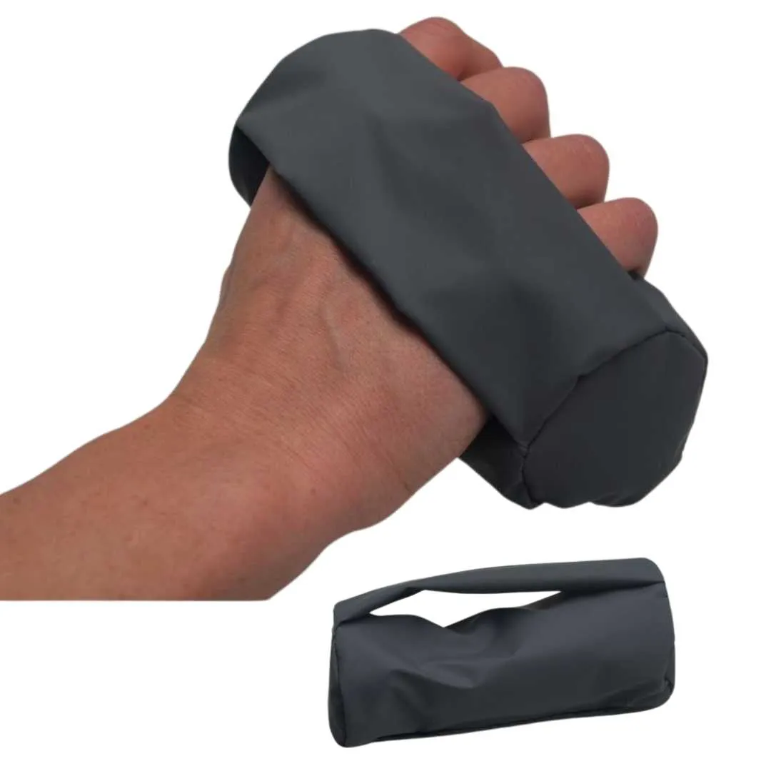 Rodillo Protector para la Palma de la Mano