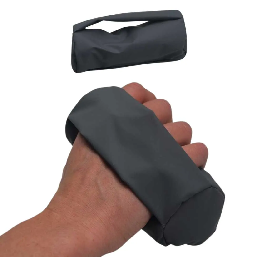Rodillo Protector para la Palma de la Mano