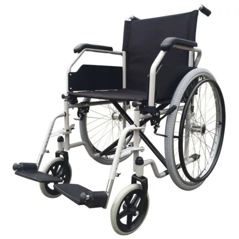 Silla de Ruedas ROBUST