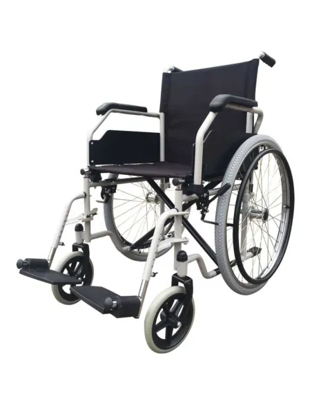 Silla de Ruedas ROBUST