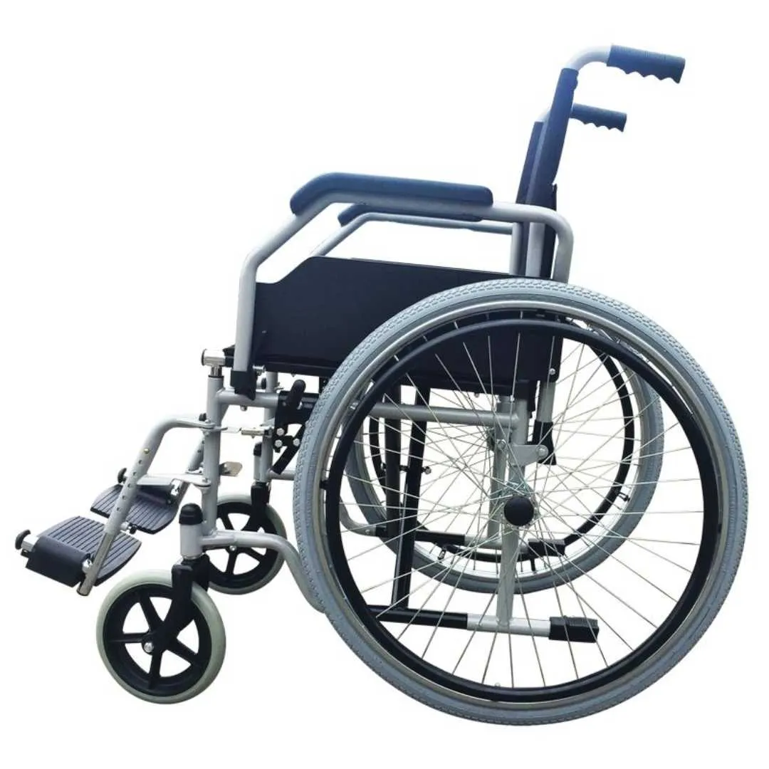 Silla de Ruedas ROBUST