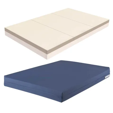 Colchón Antiescaras  ALOVA XXL de 135 kg hasta 270 kg ·...