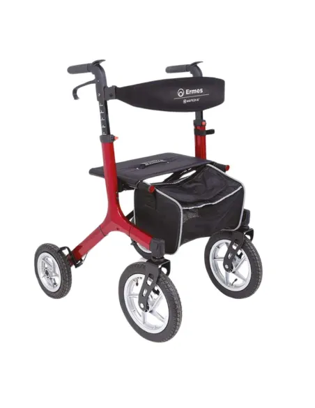Andador Rollator ERMES TODO TERRENO