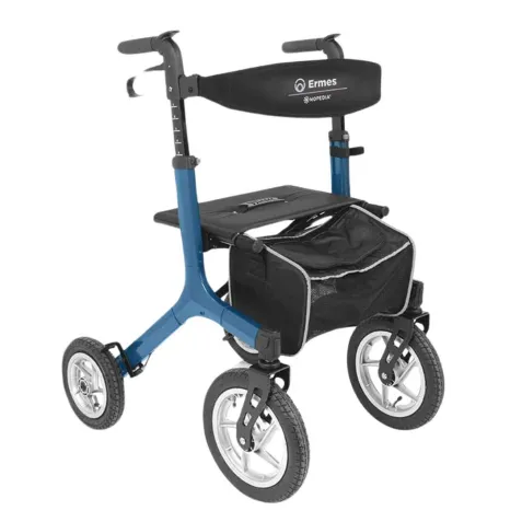 Andador Rollator ERMES TODO TERRENO 2