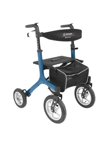 Andador Rollator ERMES TODO TERRENO
