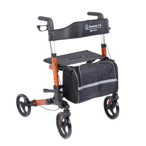 Andador Rollator OCEANO 2.0