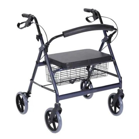 Andador Rollator Bariátrico APOLLO HD