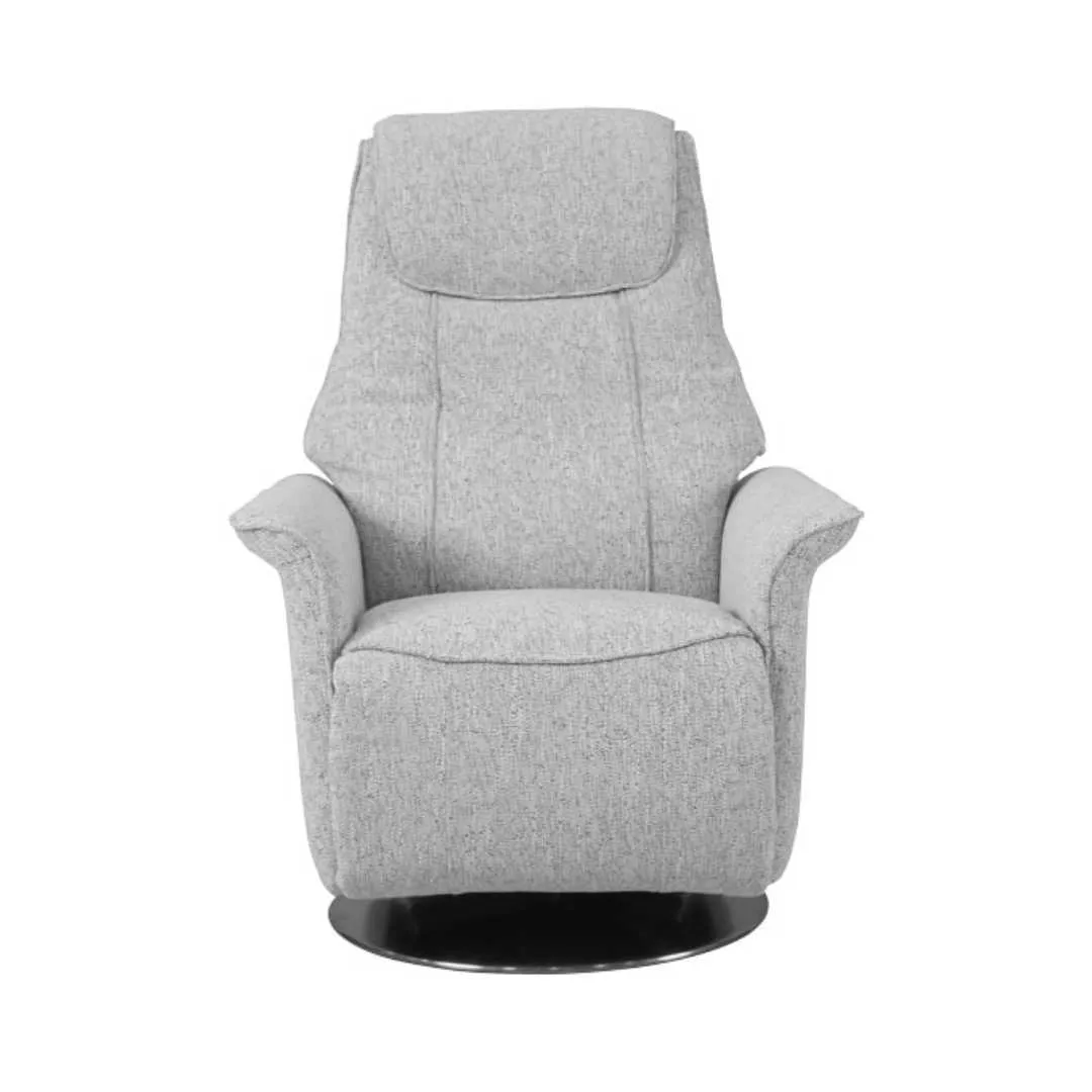 Sillón Relax Elevador MYST Giratorio con 2 Motores