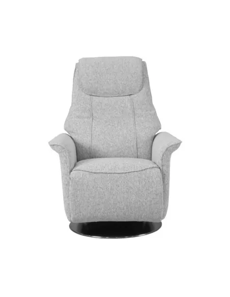 Sillón Relax Elevador MYST Giratorio con 2 Motores