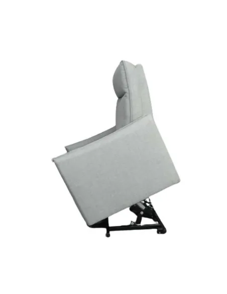 Sillón Relax Elevador BELLAGIO Manual, 1 o 2 Motores