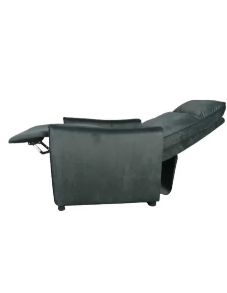 Sillón Relax Elevador BELLAGIO Manual, 1 o 2 Motores