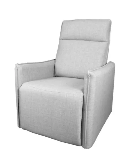 Sillón Relax Elevador BELLAGIO Manual, 1 o 2 Motores