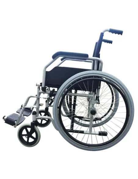 Silla de Ruedas ROBUST · IVA 4%