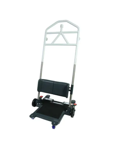 Plataforma de Transferencia Estática RS2