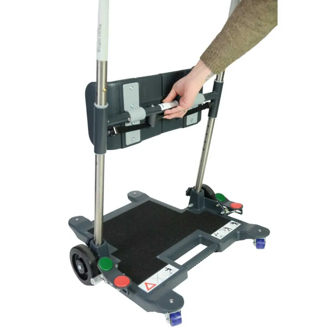 Plataforma de Transferencia Estática RS2