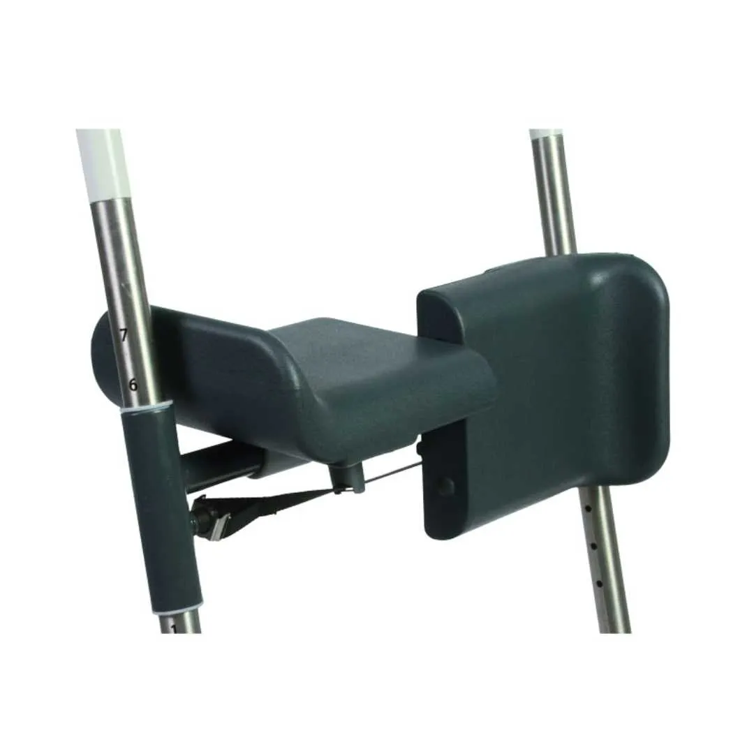 Plataforma de Transferencia Estática RS2