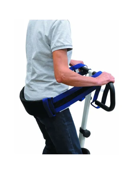 Plataforma de Transferencia Estática RS2