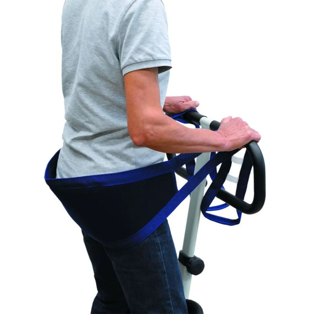 Plataforma de Transferencia Estática RS2