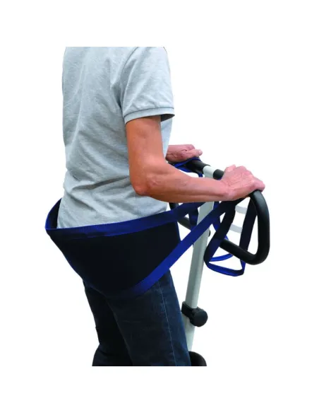 Plataforma de Transferencia Estática RS2