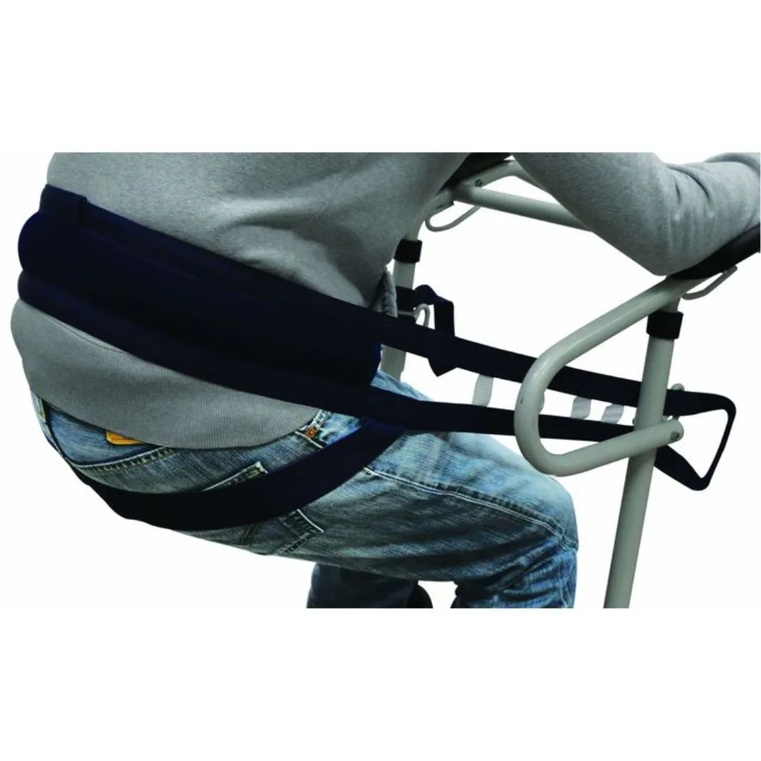 Plataforma de Transferencia Estática RS2