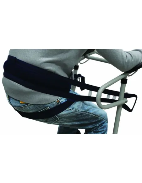 Plataforma de Transferencia Estática RS2