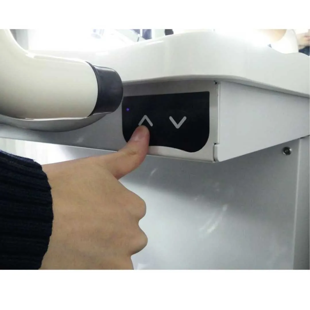 Lavabo con Espejo Regulables en Altura