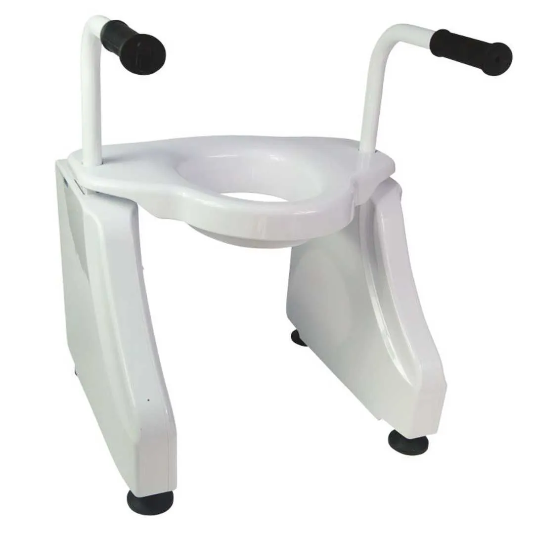 Elevador de Wc LOFOTEN Eléctrico · 2 Versiones