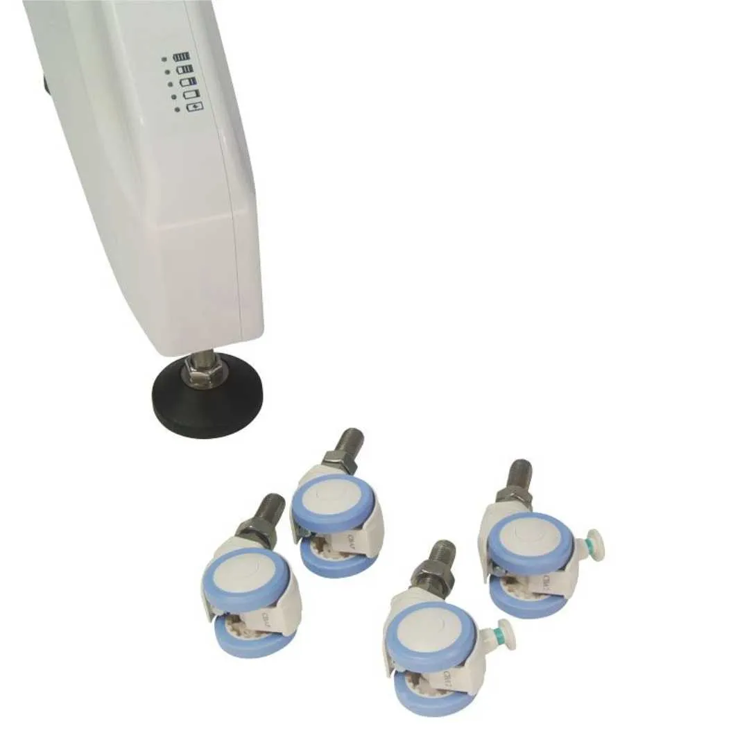 Elevador de Wc LOFOTEN Eléctrico · 2 Versiones