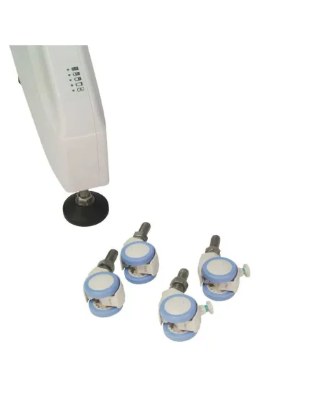 Elevador de Wc LOFOTEN Eléctrico · 2 Versiones