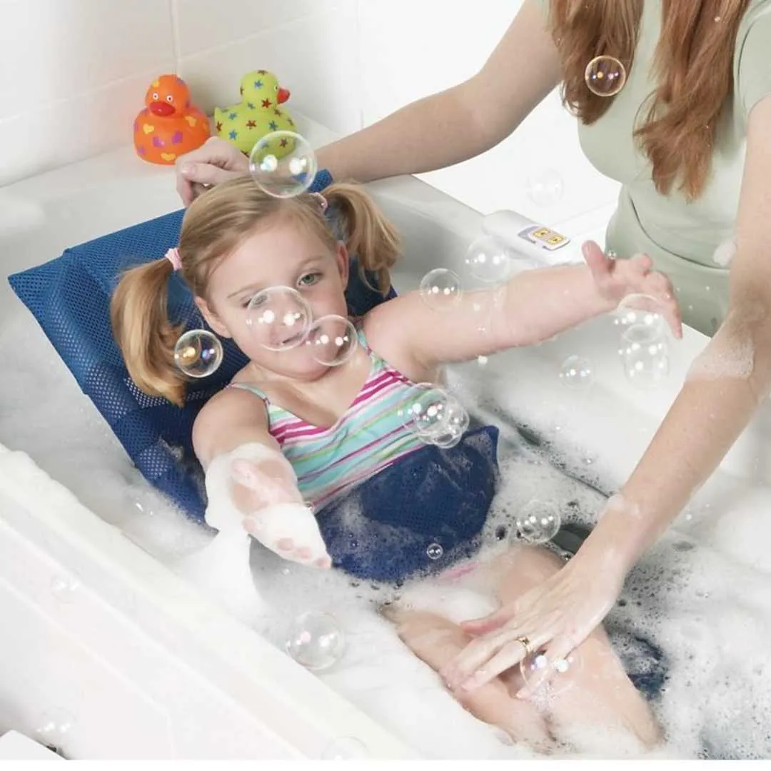 Asiento Elevador de Bañera SURFER BATHER Infantil