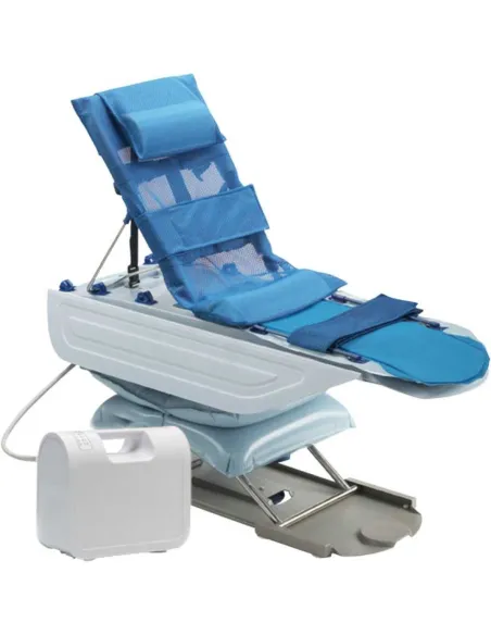 Asiento Elevador de Bañera SURFER BATHER Infantil