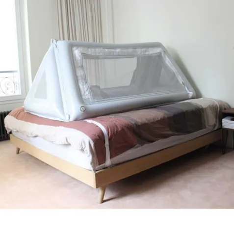Espacio de Seguridad HANDILIT para la Cama