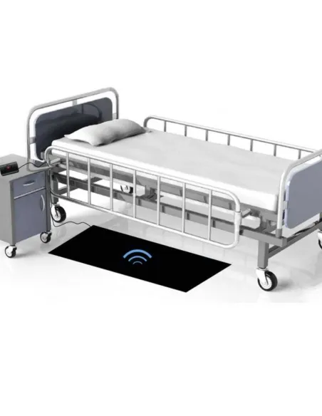 Alfombra ALARMA Descenso Cama
