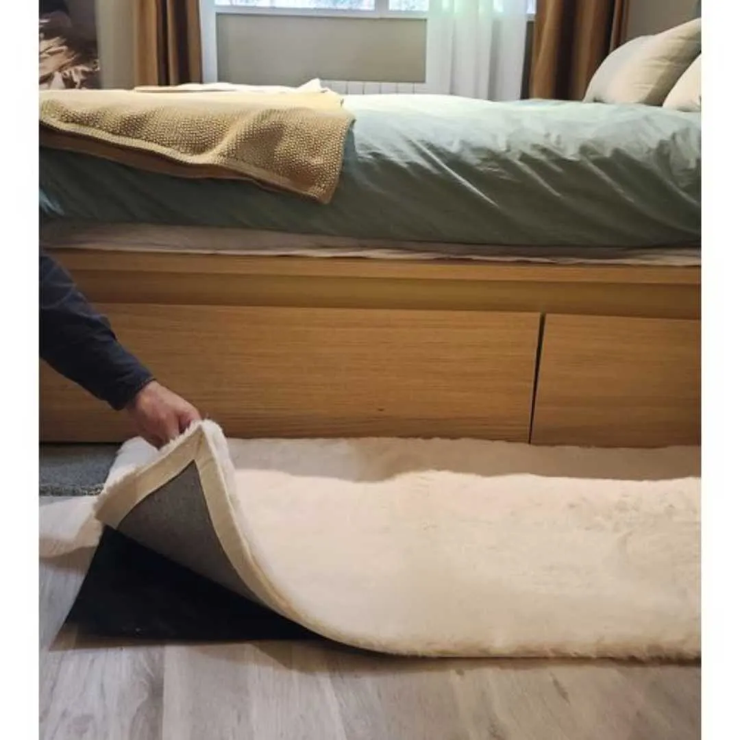 Alfombra ALARMA Descenso Cama