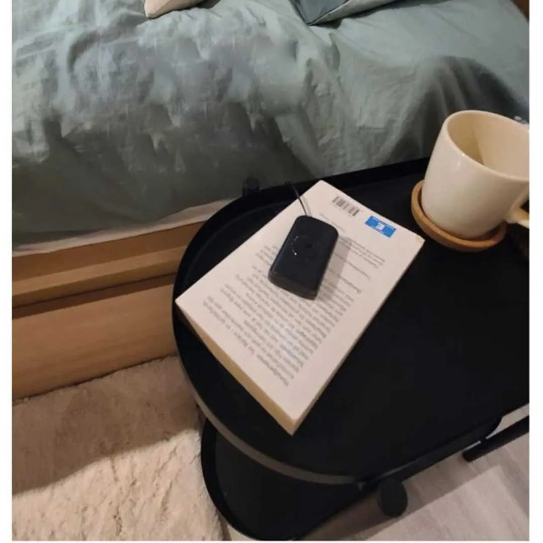 Alfombra ALARMA Descenso Cama