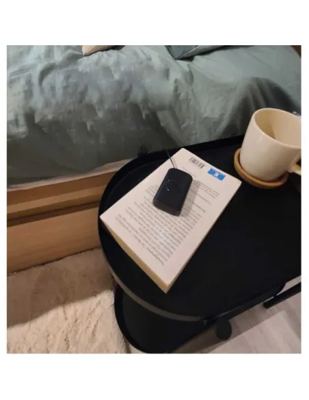 Alfombra ALARMA Descenso Cama